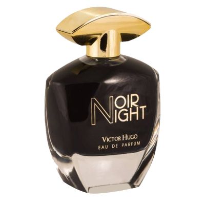 Noir Night Eau de Parfum for Women victor Hugo