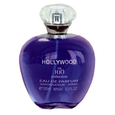 Hollywood Eau de Parfum for Women Rio Collection