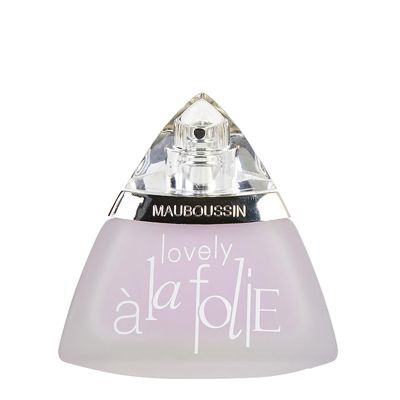 Lovely a la Folie Eau de Parfum for Women Mauboussin