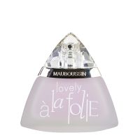 Lovely a la Folie Eau de Parfum for Women Mauboussin