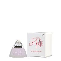 Lovely a la Folie Eau de Parfum for Women Mauboussin