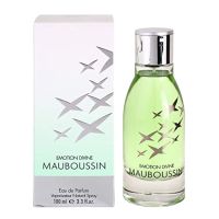 Emotion Divine Eau de Parfum for Women Mauboussin