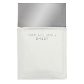 Michael Sheer Eau de Parfum for Women Michael Kors