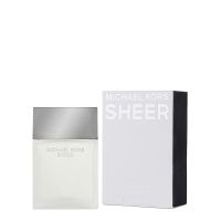 Michael Sheer Eau de Parfum for Women Michael Kors