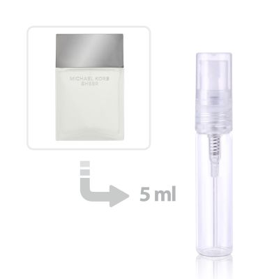 عطر مايكل شير أو دي بارفيوم للنساء مايكل كورس