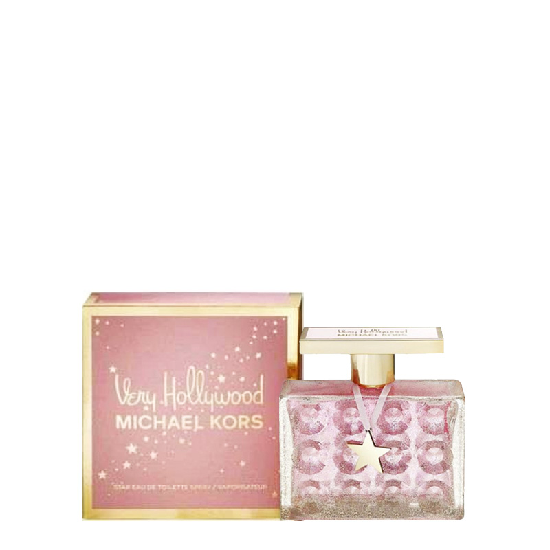 Very Hollywood Sparkling Eau de Parfum for Women Michael Kors perfume fragrance Riah