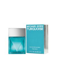 Turquoise Eau de Parfum for Women Michael Kors