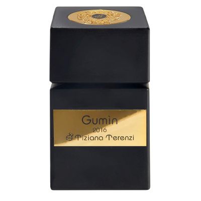 Gumin Extrait de Parfum Women and Men Tiziana Terenzi