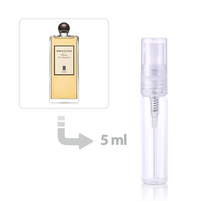 عطر فلور دو سيترونيه 2004 أو دي بارفيوم للجنسين سيرج لوتان