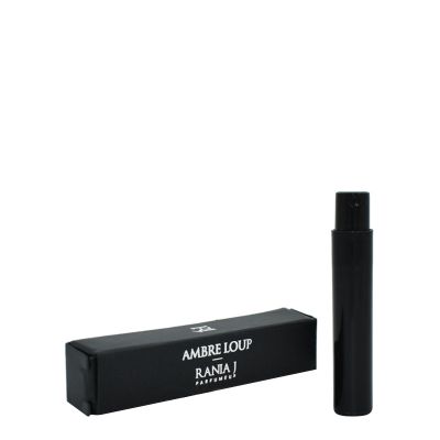 Ambre Loup Eau de Parfum for Women and Men Ambre Loup Eau de Parfum for Women and Men