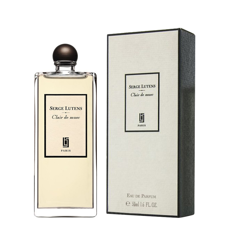 Clair de Musc Eau de Parfum for Women and Men perfume & fragrance
