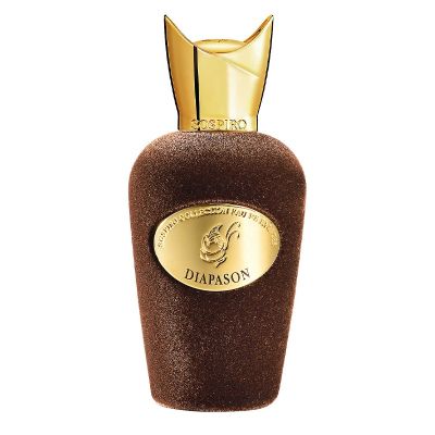 Diapason Eau de Parfum for Women and Men