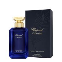 Vetiver dHaiti au The Vert Eau de Parfum for Women and Men