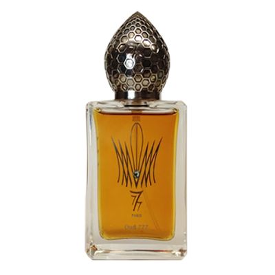 Oud 777 Eau de Parfum for Women and Men