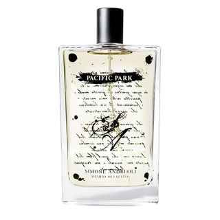 Pacific Park Eau de Parfum Women and Men Simone Andreoli