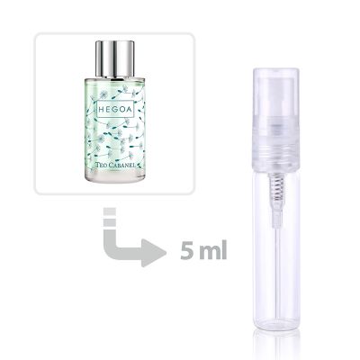 عطر هيغوا إيو دي تواليت للنساء والرجال تيو كابانيل
