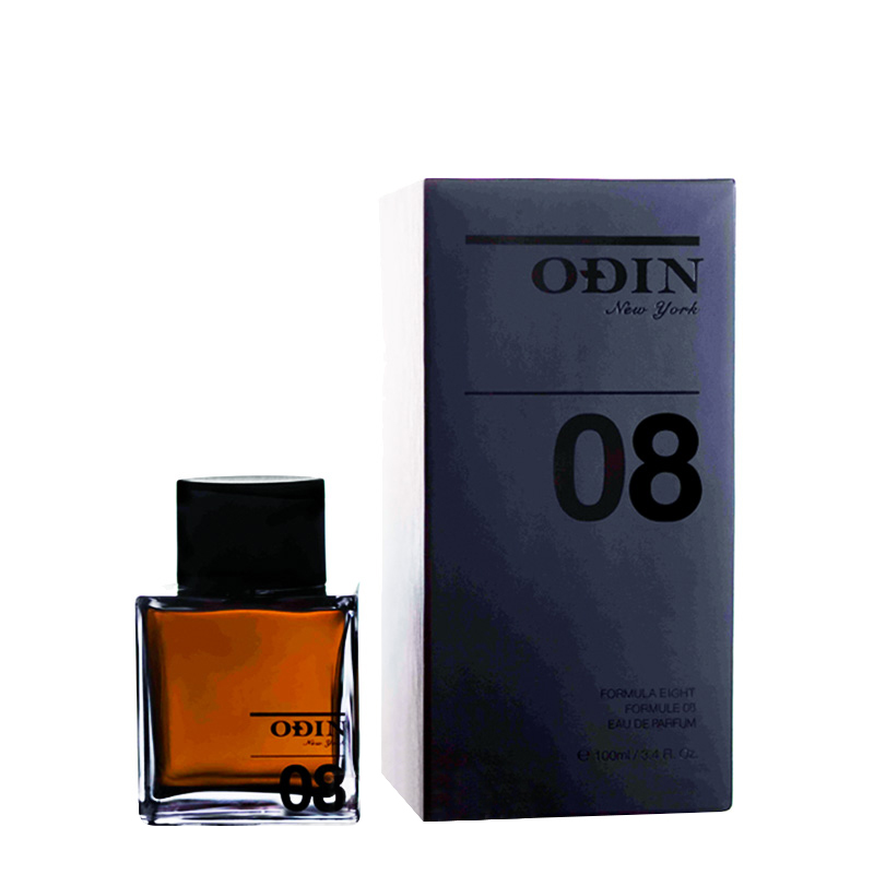 オーディン 07 オードパルファム 100ml ODIN NEW YORK 08 Seylon Eau de Parfum For Women And Men odin perfume & fragrance