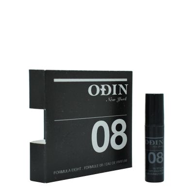 08 Seylon Eau de Parfum For Women And Men odin