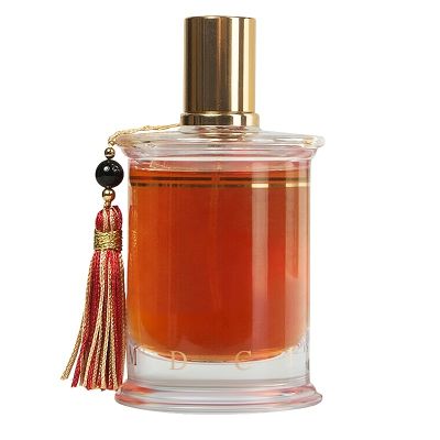 ماء العطر تشيبر بالاتين للنساء والرجال من MDCI