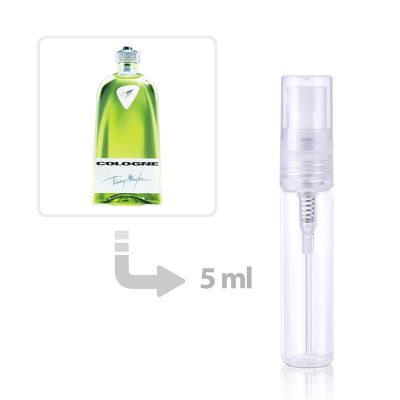 عطر موغلر كولون للنساء والرجال لتيري موغلر