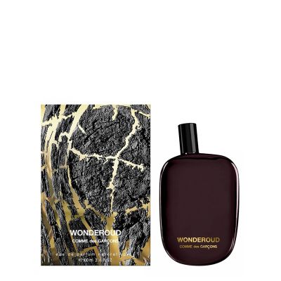 عطر وندروود للنساء والرجال