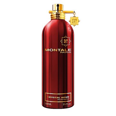 Crystal Aoud Eau de Parfum For Women And Men Montale