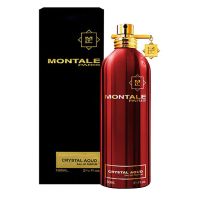 Crystal Aoud Eau de Parfum For Women And Men Montale
