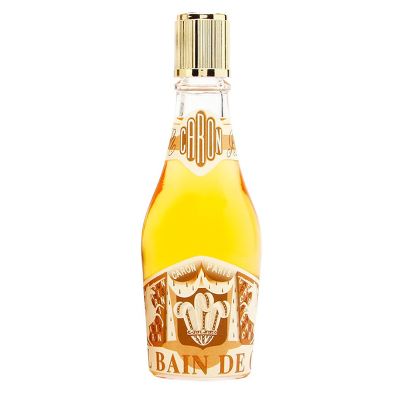 Bain de Champagne Royal Bain de Caron Eau de Toilette For Women And Men Caron