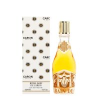 Bain de Champagne Royal Bain de Caron Eau de Toilette For Women And Men Caron