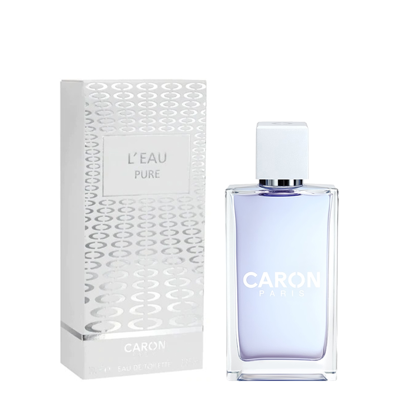 ماء نقي 2014 ماء عطر للنساء والرجال من كارون