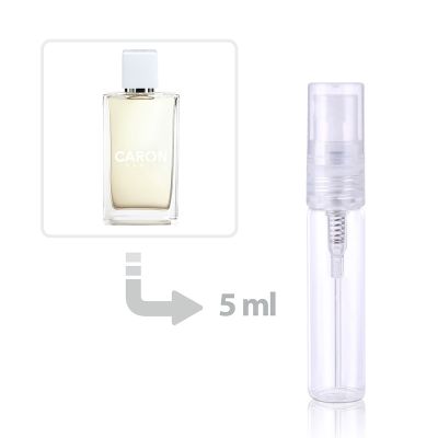 L Eau Cologne Eau de Toilette For Women And Men Caron