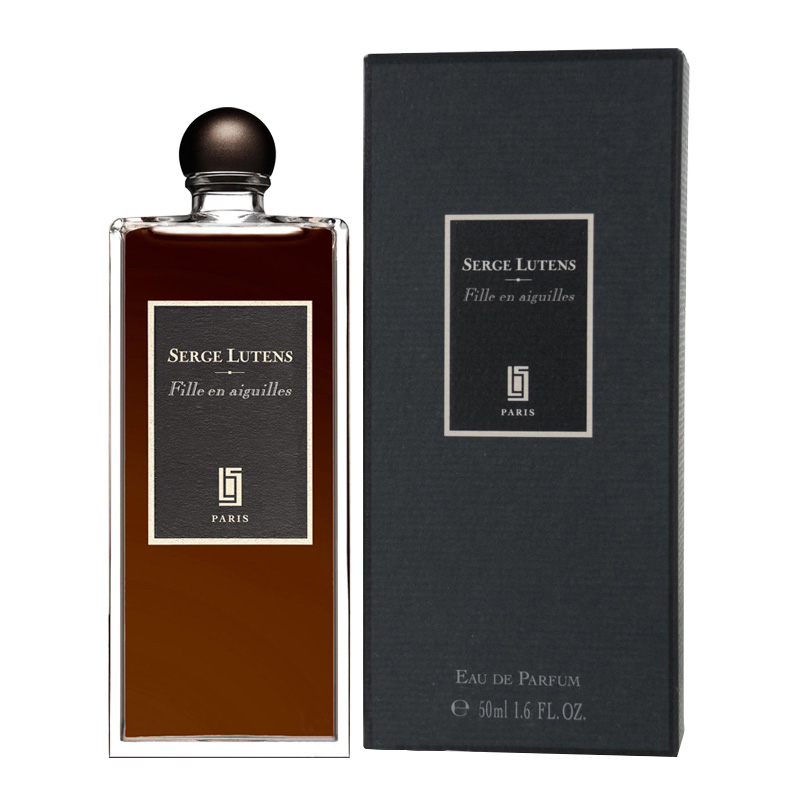 Fille en Aiguilles Eau de Parfum For Women And Men Serge Lutens