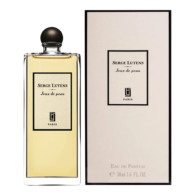 Jeux de Peau Eau de Parfum For Women And Men Serge Lutens