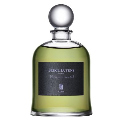 Vetiver Oriental Eau de Parfum For Women And Men Serge Lutens Vetiver Oriental Eau de Parfum For Women And Men Serge Lutens