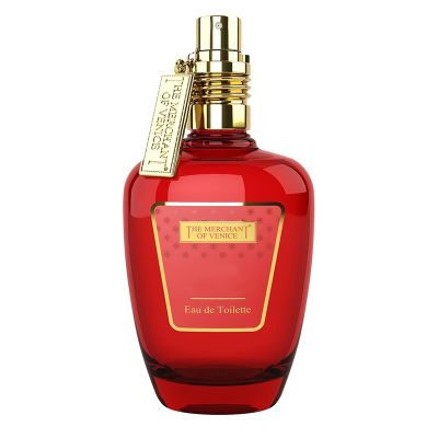 Oriental Delice Eau de Toilette for Women and Men The Merchant of Venice