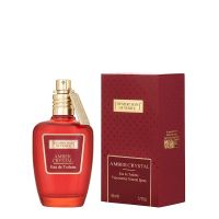 Amber Crystal Eau de Toilette for Women and Men The Merchant of Venice
