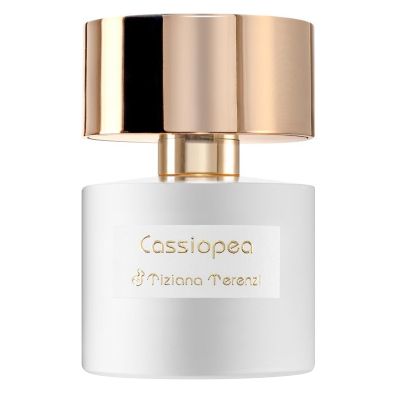 Cassiopea Extrait de Parfum Women and Men Tiziana Terenzi