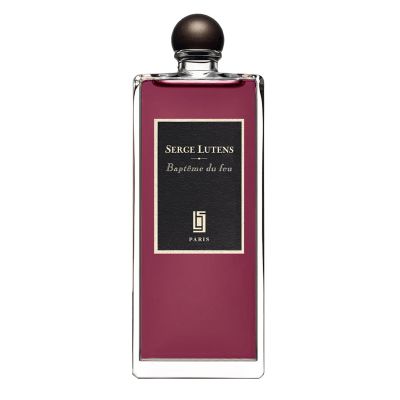 Baptme du Feu Eau de Parfum For Women And Men Serge Lutens