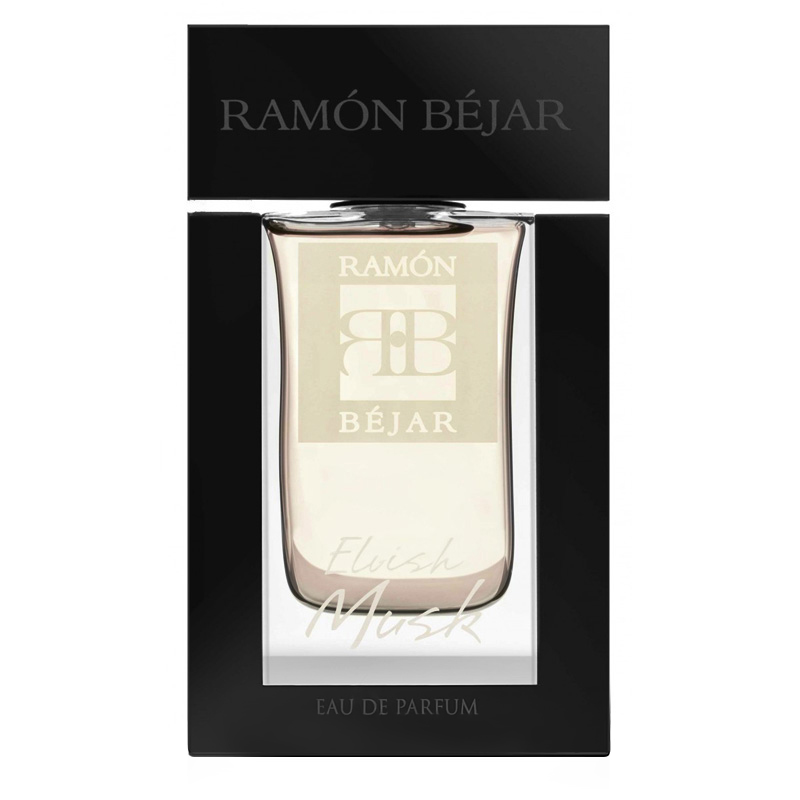عطر إلويش مسك أو دي بارفيوم للجنسين رامون بيجار