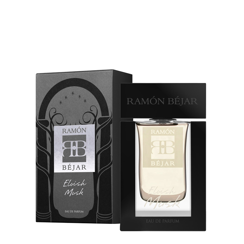 عطر إلويش مسك أو دي بارفيوم للجنسين رامون بيجار