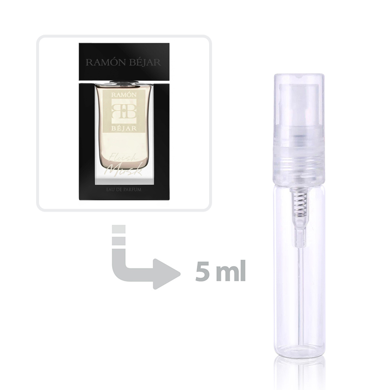 عطر إلويش مسك أو دي بارفيوم للجنسين رامون بيجار