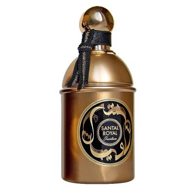 Santal Royal Collector Eau de Parfum For Women And Men Guerlain