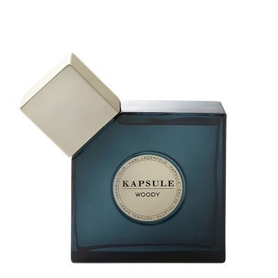 Kapsule Woody Eau de Toilette For Women And Men Karl Lagerfeld