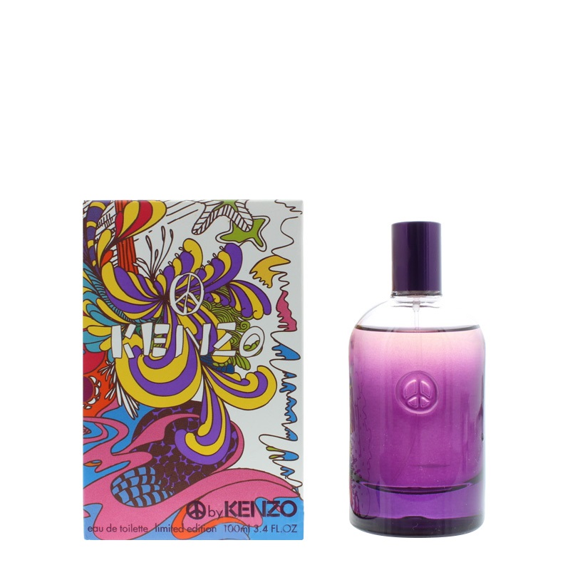 Peace Eau de Toilette for Women and Men perfume fragrance Riah