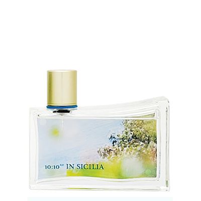 10:10 AM in Sicilia Eau de Toilette for Women and Men