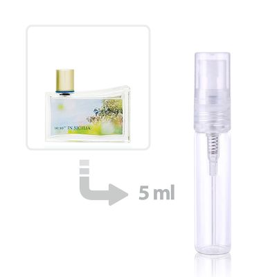 10:10 AM in Sicilia Eau de Toilette for Women and Men
