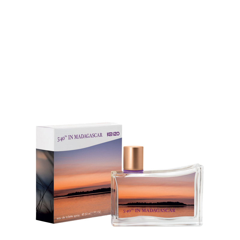 Kenzo fragrantica 40 best sale