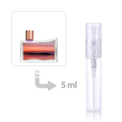 5:40 PM in Madagascar Eau de Toilette for Women and Men