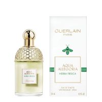 Aqua Allegoria Herba Fresca Eau de Toilette for Women and Men