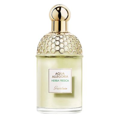 Aqua Allegoria Herba Fresca Eau de Toilette for Women and Men